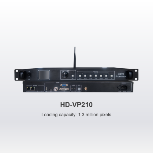 HP VP210
